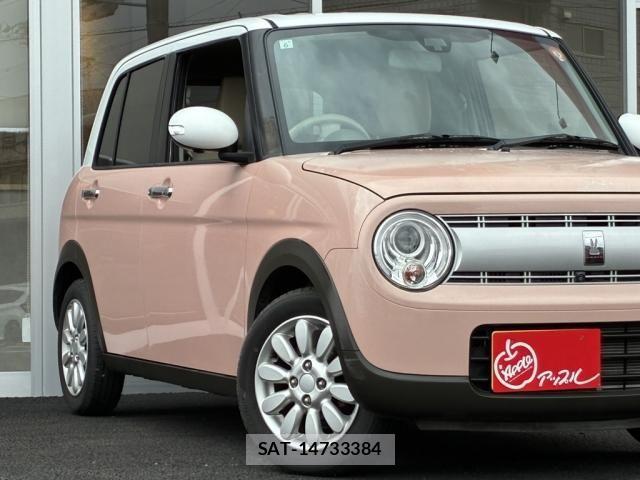 Suzuki LAPIN 2017-06 7057387-6