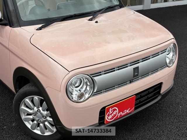 Suzuki LAPIN 2017-06 7057387-7