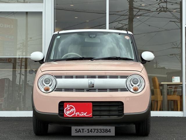 Suzuki LAPIN 2017-06 7057387-8