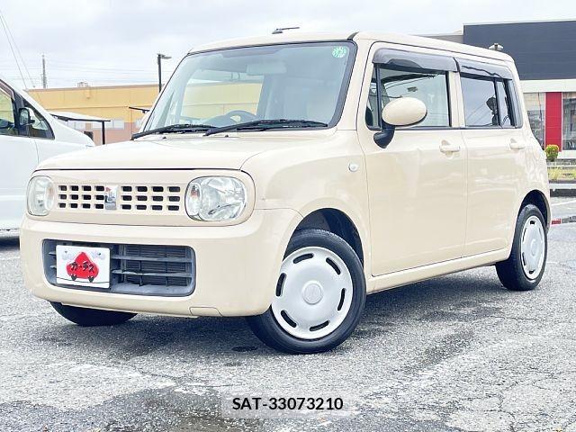 Suzuki LAPIN 2013-05 7057384-0