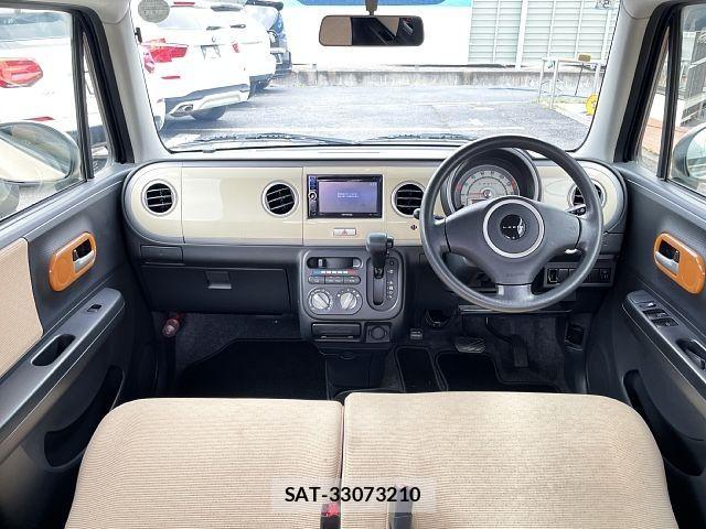 Suzuki LAPIN 2013-05 7057384-1