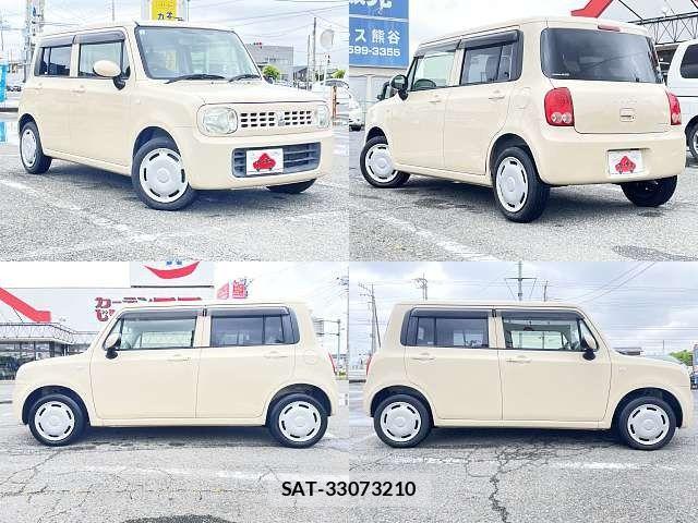 Suzuki LAPIN 2013-05 7057384-3