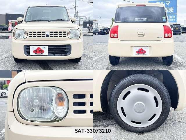 Suzuki LAPIN 2013-05 7057384-4