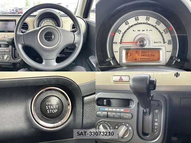 Suzuki LAPIN 2013-05 7057384-6