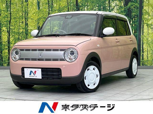 Suzuki LAPIN 2019-06 7057385-0