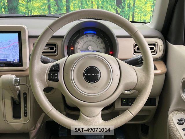 Suzuki LAPIN 2019-06 7057385-10