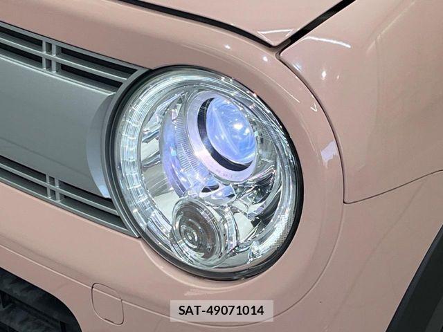 Suzuki LAPIN 2019-06 7057385-11