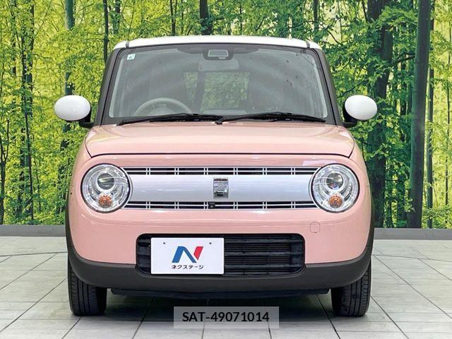 Suzuki LAPIN 2019-06 7057385-13