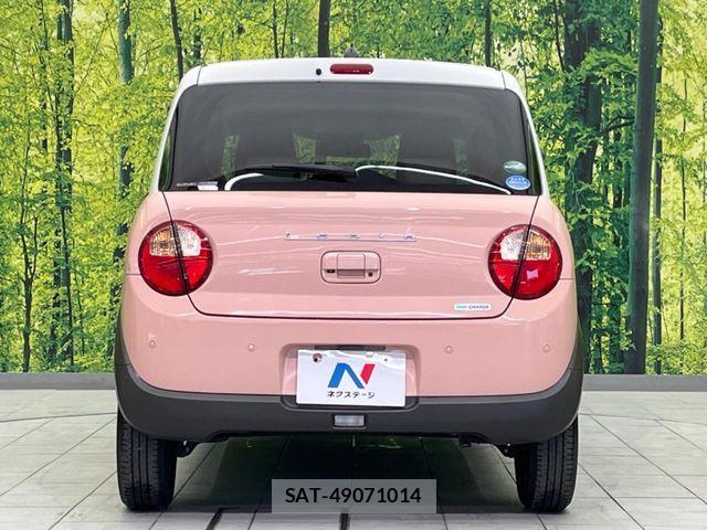 Suzuki LAPIN 2019-06 7057385-14