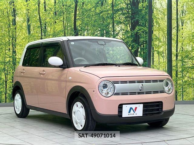 Suzuki LAPIN 2019-06 7057385-15