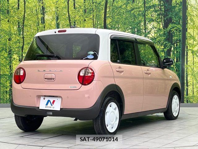 Suzuki LAPIN 2019-06 7057385-16