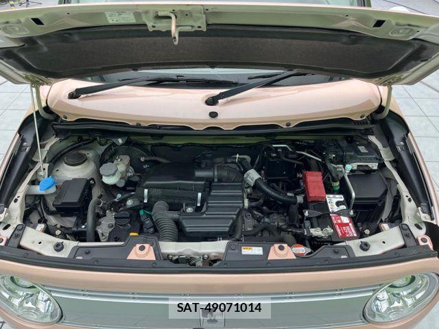Suzuki LAPIN 2019-06 7057385-17