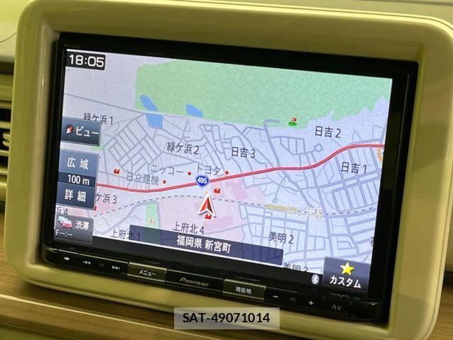 Suzuki LAPIN 2019-06 7057385-2