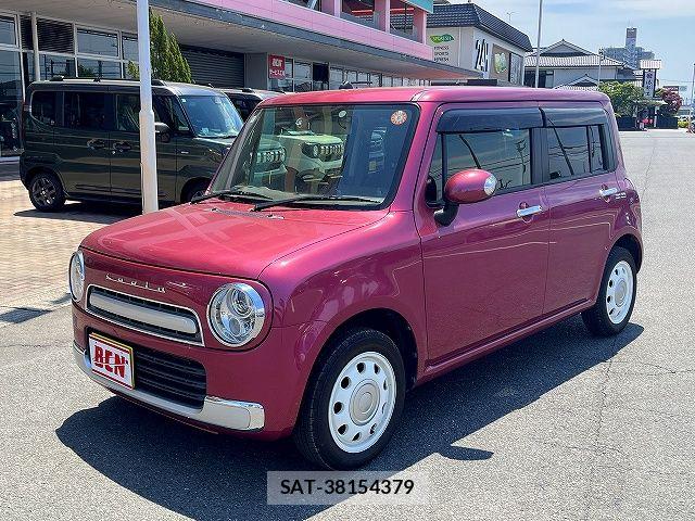 Suzuki LAPIN 2014-12 7057388-0