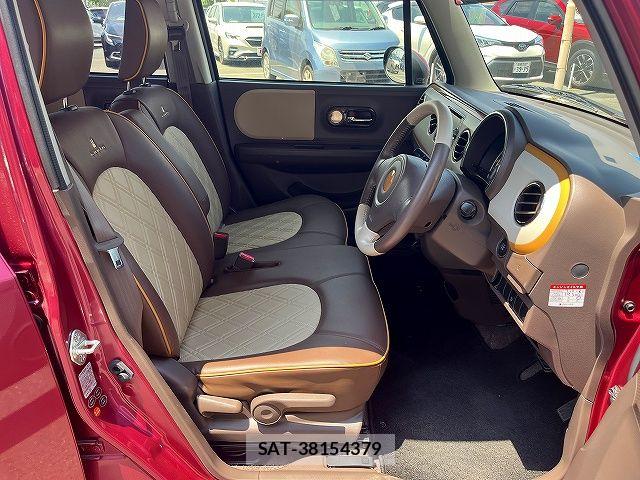 Suzuki LAPIN 2014-12 7057388-9