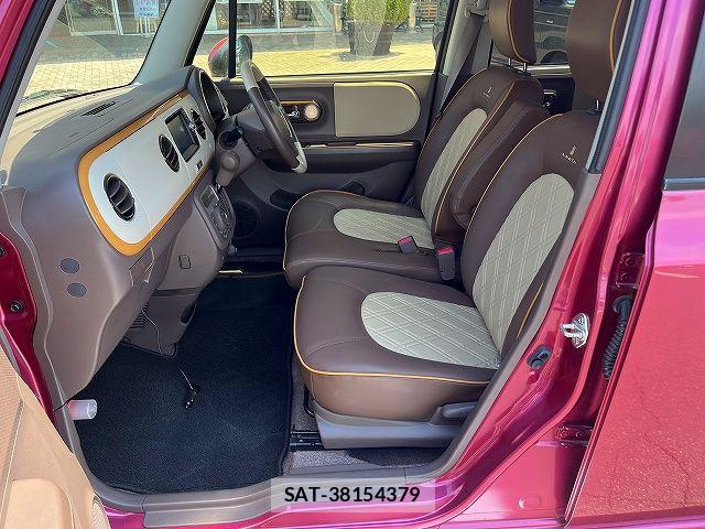 Suzuki LAPIN 2014-12 7057388-12