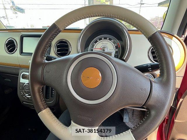 Suzuki LAPIN 2014-12 7057388-13