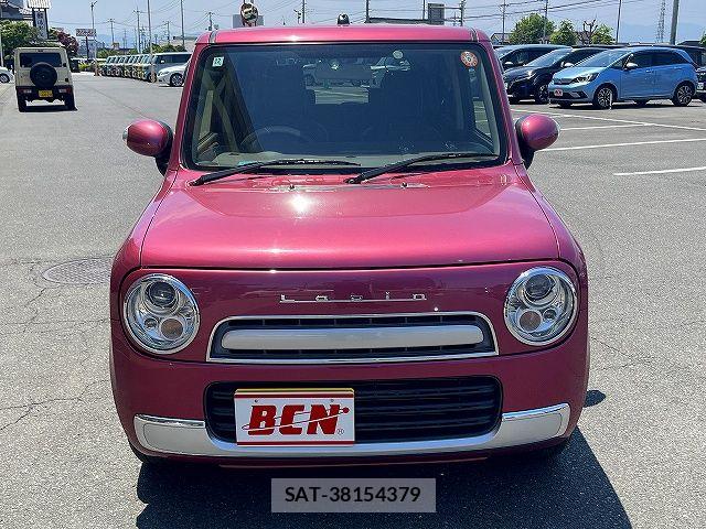Suzuki LAPIN 2014-12 7057388-16