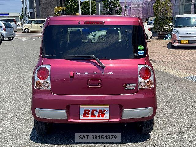 Suzuki LAPIN 2014-12 7057388-17