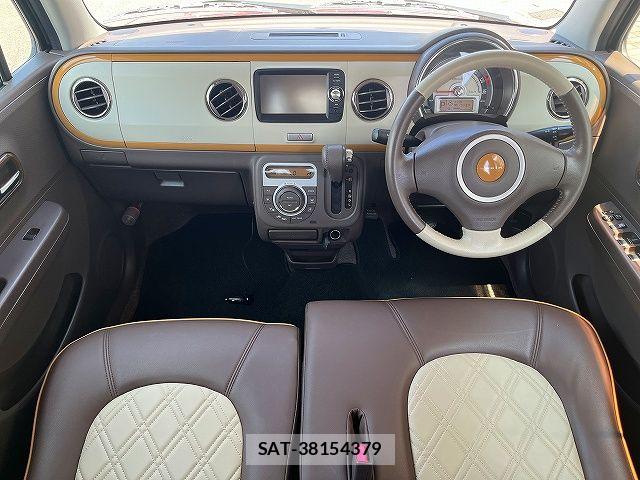 Suzuki LAPIN 2014-12 7057388-1