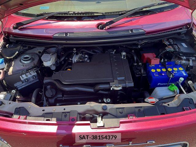 Suzuki LAPIN 2014-12 7057388-27
