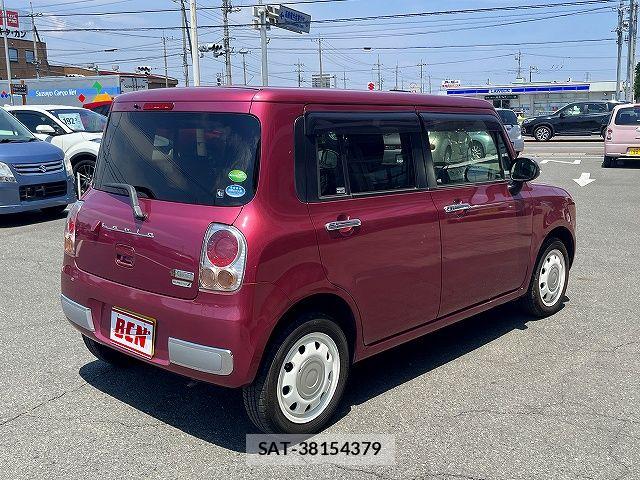 Suzuki LAPIN 2014-12 7057388-2