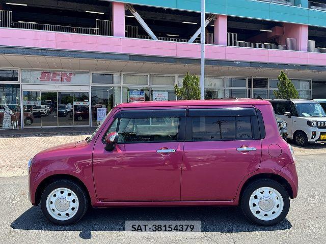 Suzuki LAPIN 2014-12 7057388-4