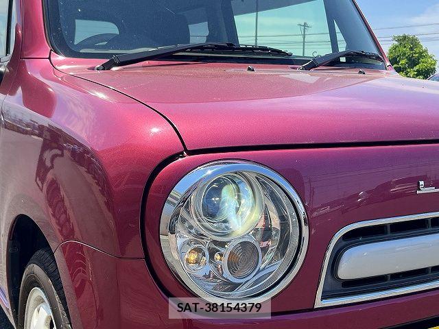 Suzuki LAPIN 2014-12 7057388-5