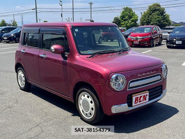 Suzuki LAPIN 2014-12 7057388-6