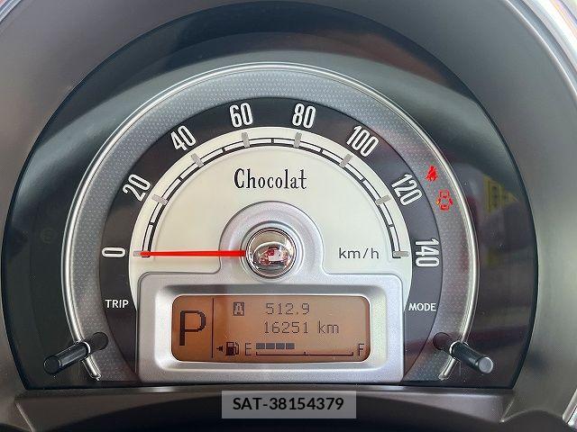 Suzuki LAPIN 2014-12 7057388-7