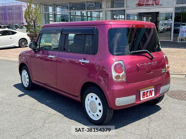Suzuki LAPIN 2014-12 7057388-8