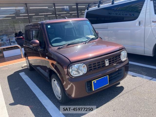 Suzuki LAPIN 2010-11 7214545-0