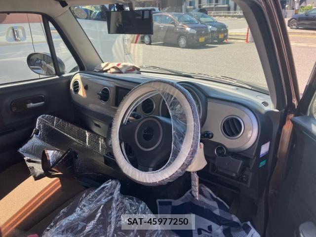 Suzuki LAPIN 2010-11 7214545-9