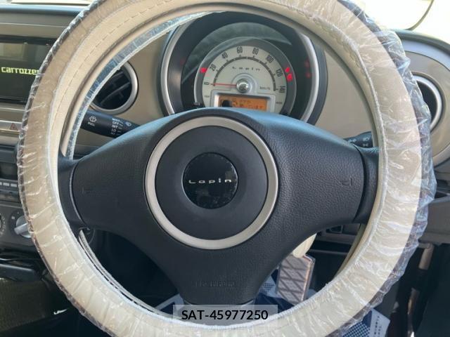 Suzuki LAPIN 2010-11 7214545-12