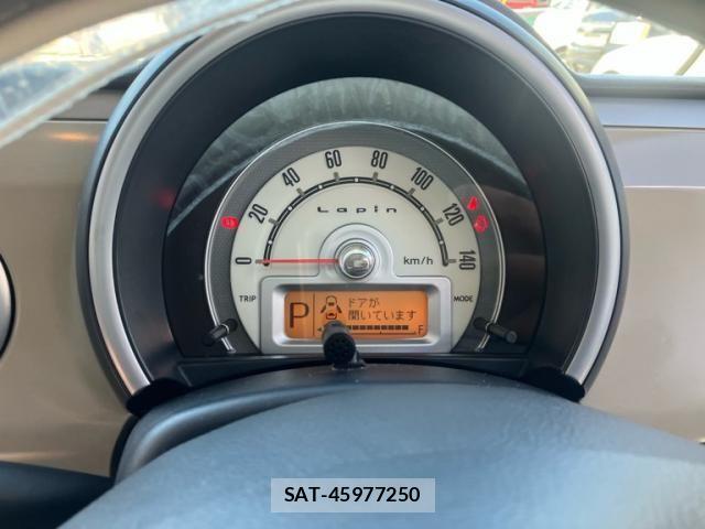 Suzuki LAPIN 2010-11 7214545-13
