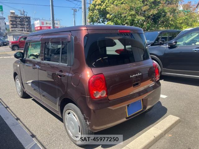 Suzuki LAPIN 2010-11 7214545-1