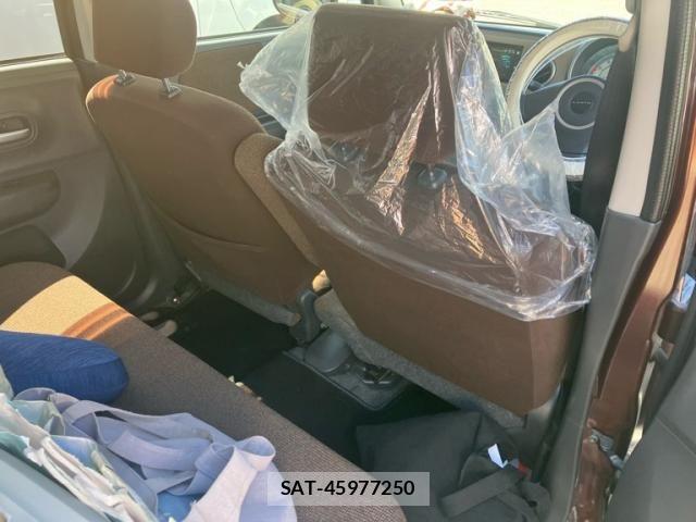 Suzuki LAPIN 2010-11 7214545-19