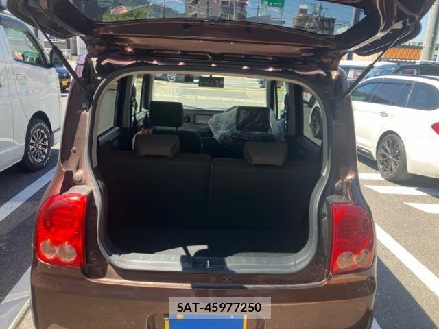 Suzuki LAPIN 2010-11 7214545-8