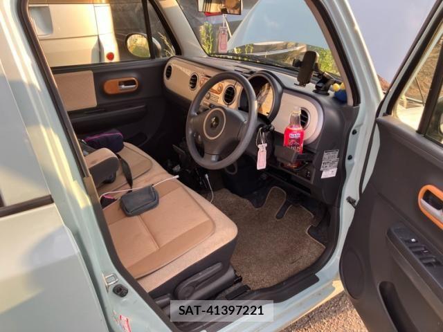 Suzuki LAPIN 2012-05 7214552-6