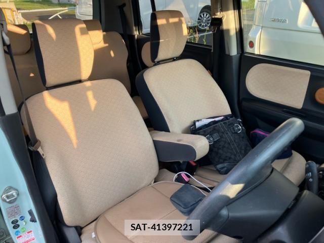 Suzuki LAPIN 2012-05 7214552-7