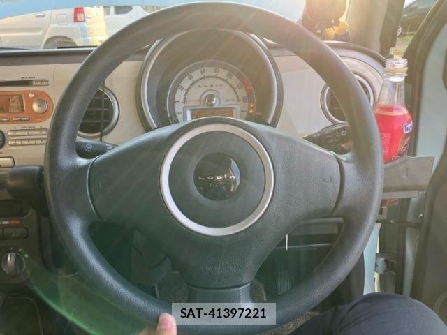 Suzuki LAPIN 2012-05 7214552-11