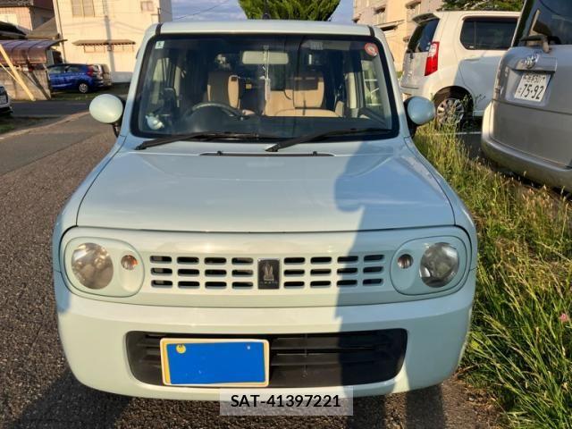 Suzuki LAPIN 2012-05 7214552-1