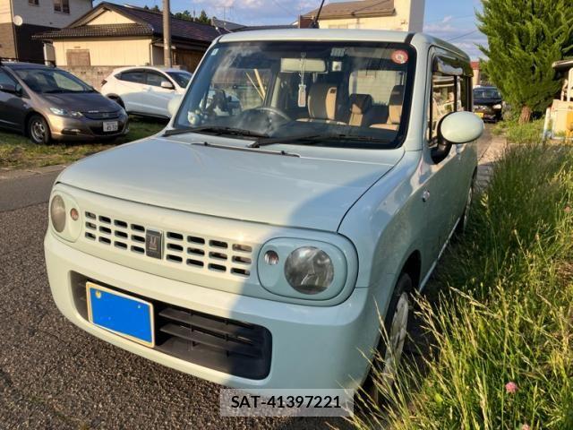 Suzuki LAPIN 2012-05 7214552-2