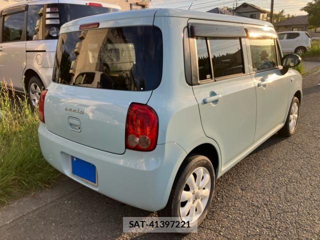 Suzuki LAPIN 2012-05 7214552-4