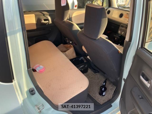 Suzuki LAPIN 2012-05 7214552-5