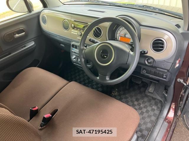 Suzuki LAPIN 2012-06 7214550-17