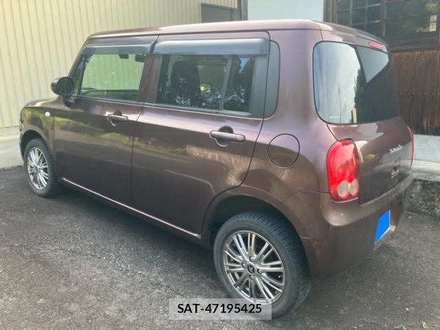 Suzuki LAPIN 2012-06 7214550-1