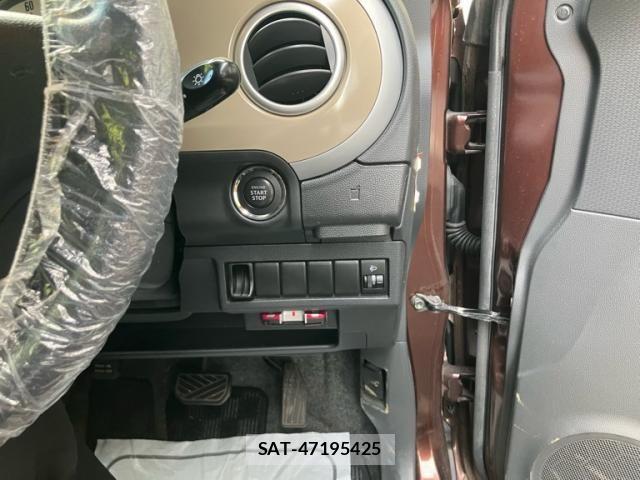 Suzuki LAPIN 2012-06 7214550-20
