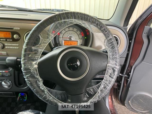Suzuki LAPIN 2012-06 7214550-21