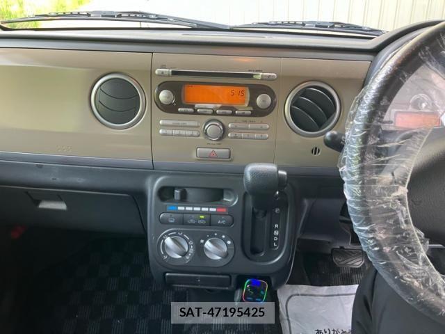Suzuki LAPIN 2012-06 7214550-22